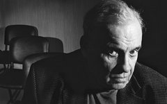 Эльдар Рязанов. Фото с сайта kinopoisk.ru