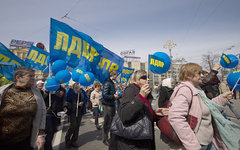 © KM.RU, Филипп Киреев