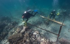 Фото с сайта esmeraldashipwreck.com