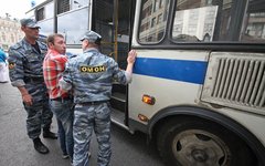 © KM.RU, Алексей Белкин