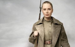 Фрагмент постера к фильму «Батальонъ»