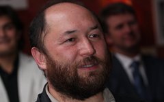 Тимур Бекмамбетов © KM.RU