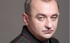 Анатолий Матиос. Фото с сайта matios.info 