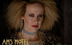 Кадр из сериала «Американская история ужасов»