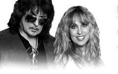 Blackmore's Night. Фото с офстраницы группы в Facebook