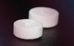 Фото: Aprecia Pharmaceuticals