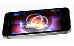 Изображение с сайта apple.com