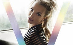 Фото V Magazine