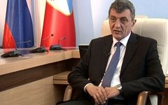 Стоп-кадр с видео на YouTube