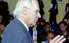 Джордж Мартин. Фото David Train с сайта wikipedia.org