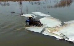 Стоп-кадр из видео в YouTube