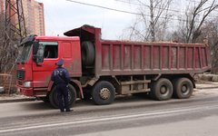 © KM.RU, Алексей Белкин