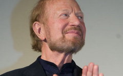 Альберт Филозов. Фото Валерий Лукьянов с сайта kino-teatr.ru