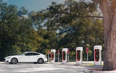 Фото с сайта teslamotors.com
