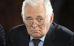 Леонид Рошаль. Фото premier.gov.ru