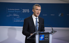 Фото с сайта nato.int