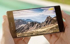 Xperia Z5 Premium. Фото с сайта sonymobile.com