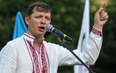 Олег Ляшко © РИА Новости, Павел 