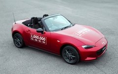 Фото: Mazda