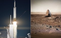 Фото: SpaceX