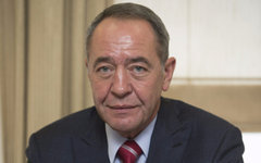 Михаил Лесин. Фото с сайта vse42.ru
