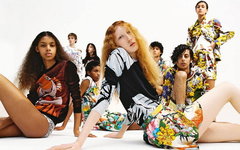 Фото: Kenzo