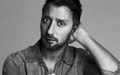 Энтони Ваккарелло. Фото с офстраницы дизайнера в Facebook