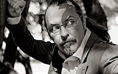 Юрий Грымов. Фото с сайта kinopoisk.ru