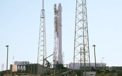 Фото: SpaceX
