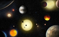 Изображение: NASA/W. Stenzel