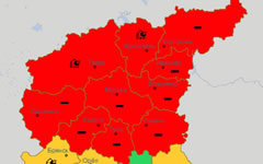 Изображение с сайта meteoinfo.ru