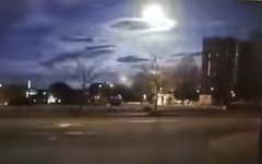 Стоп-кадр из видео в YouTube