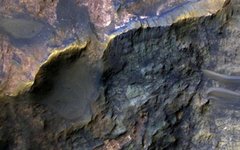 Фото: NASA/ JPL/University of Arizona