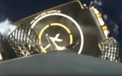 Стоп-кадр из видео в YouTube