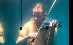 Between Music. Фото с офстраницы фестиваля Operadage в Facebook