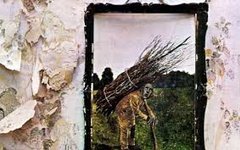 Фрагмент обложки альбома «Led Zeppelin IV»