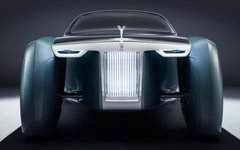 Фото с сайта rolls-roycemotorcars.com