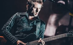 Muse © KM.RU, Наталья Ступникова