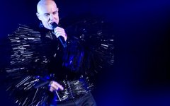 Pet Shop Boys © KM.RU, Наталья Ступникова