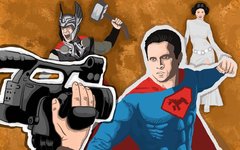 Постер предоставлен пресс-службой фестиваля