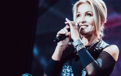 Лайма Вайкуле © KM.RU, Наталья Ступникова