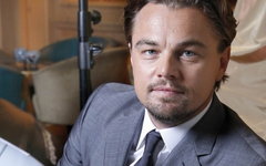 Леонардо ДиКаприо. Фото с сайта kinopoisk.ru