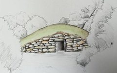 Изображение с сайта sacredstones.co.uk