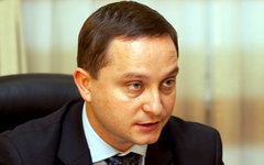 Роман Худяков. Фото с сайта wikimedia.org