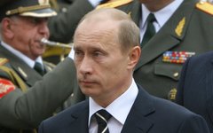 Владимир Путин © KM.RU, Сергей Кудряшов