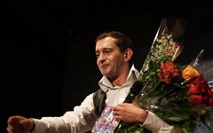 Константин Хабенский. Фото с сайта wikipedia.org