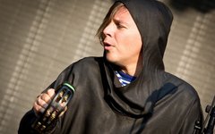 Илья Лагутенко © KM.RU, Наталья Ступникова