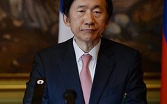 Юн Бён Се, фото с сайта wikipedia.org 