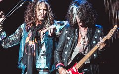 Aerosmith © KM.RU, Наталья Ступникова