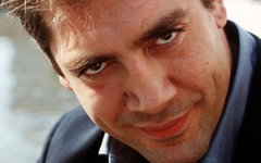 Хавьер Бардем. Фото с сайта kinopoisk.ru